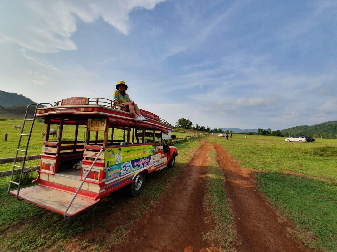 Phu Khao Ya景点图片