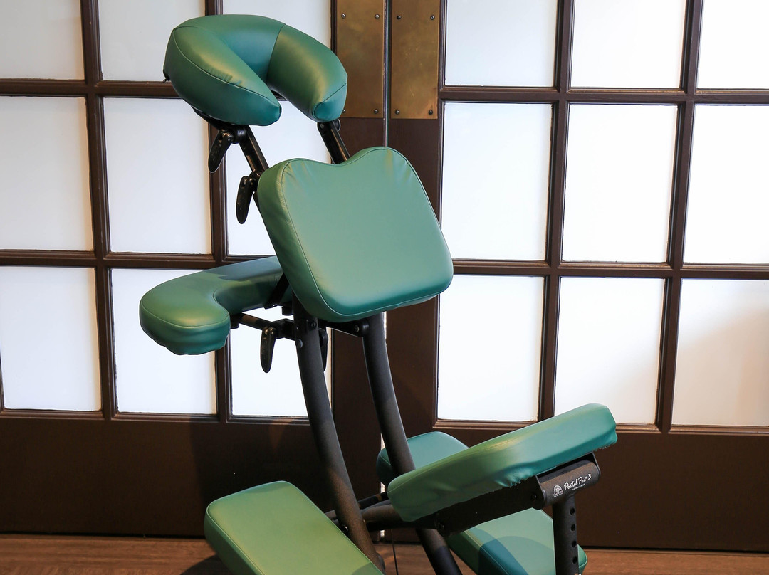 Truth Mind & Body Wellness Center-Sparks必去景点