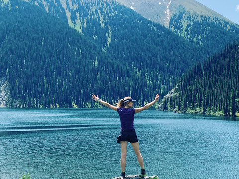 TauTour-阿拉木图必去景点