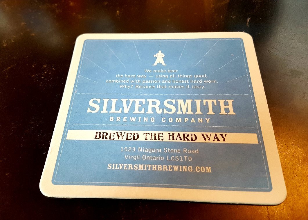 Silversmith Brewing Company景点图片