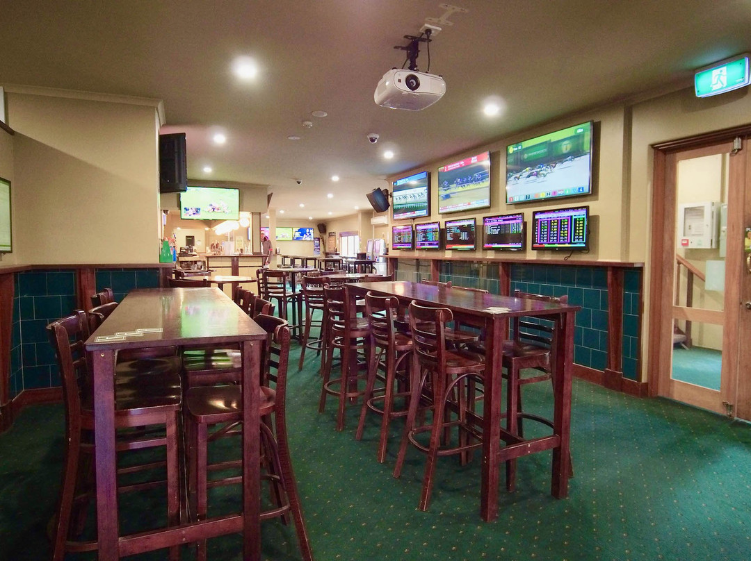 The Argyle Hotel主图