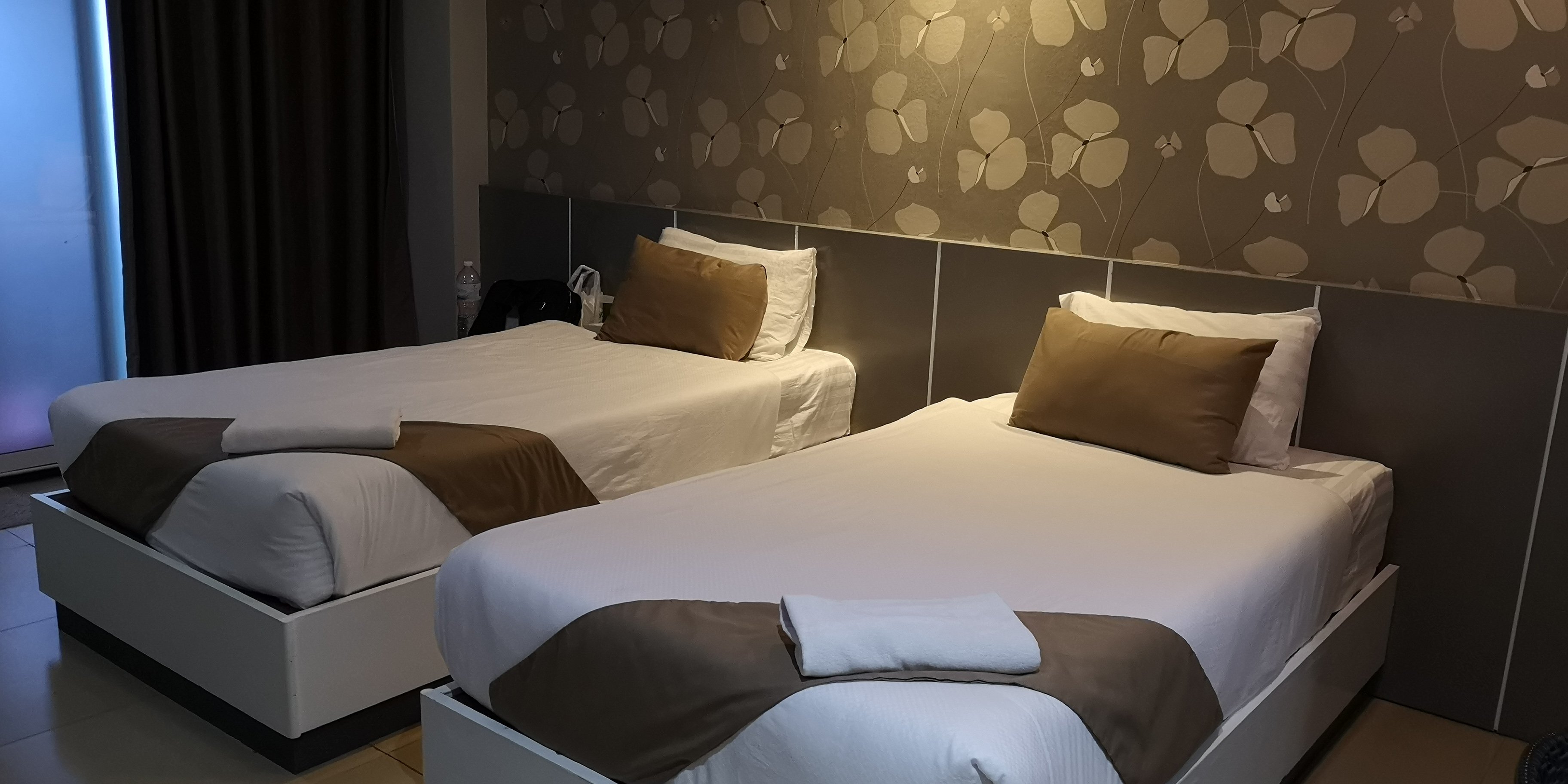 The Premium Residence Hotel-官方