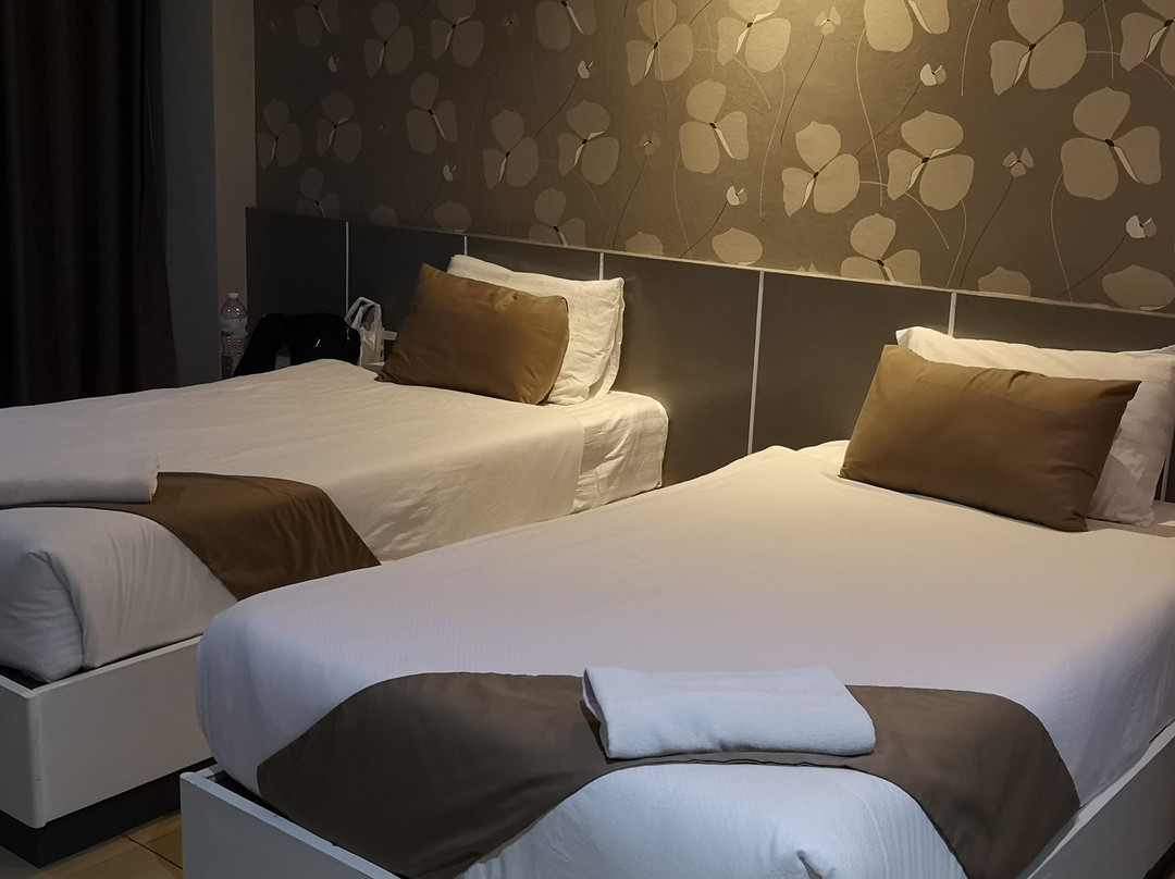 The Premium Residence Hotel主图