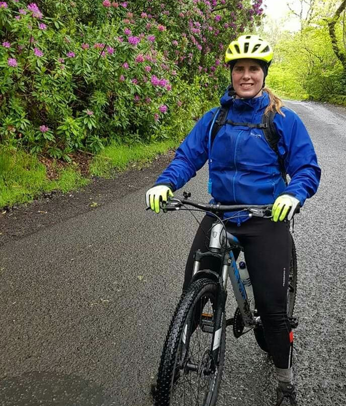 West Highland Wheels-Milngavie必去景点