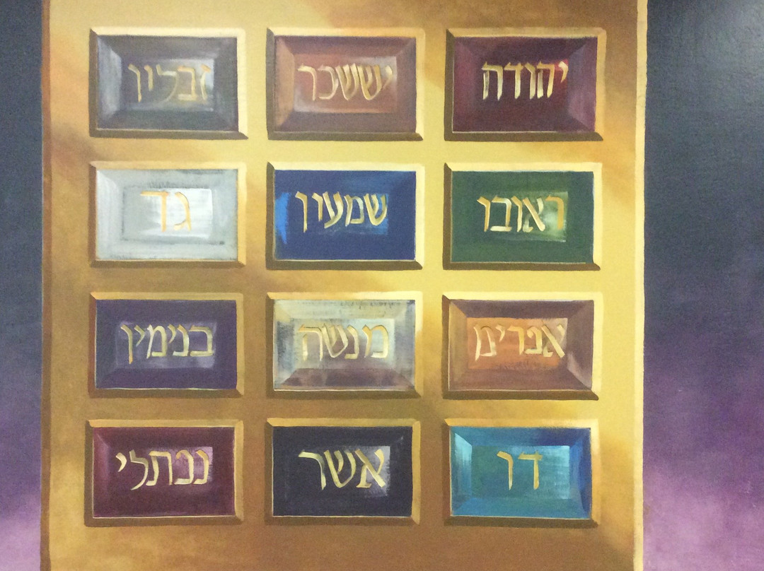 Leslie Hale Teaching Center-塔彭斯普林斯必去景点