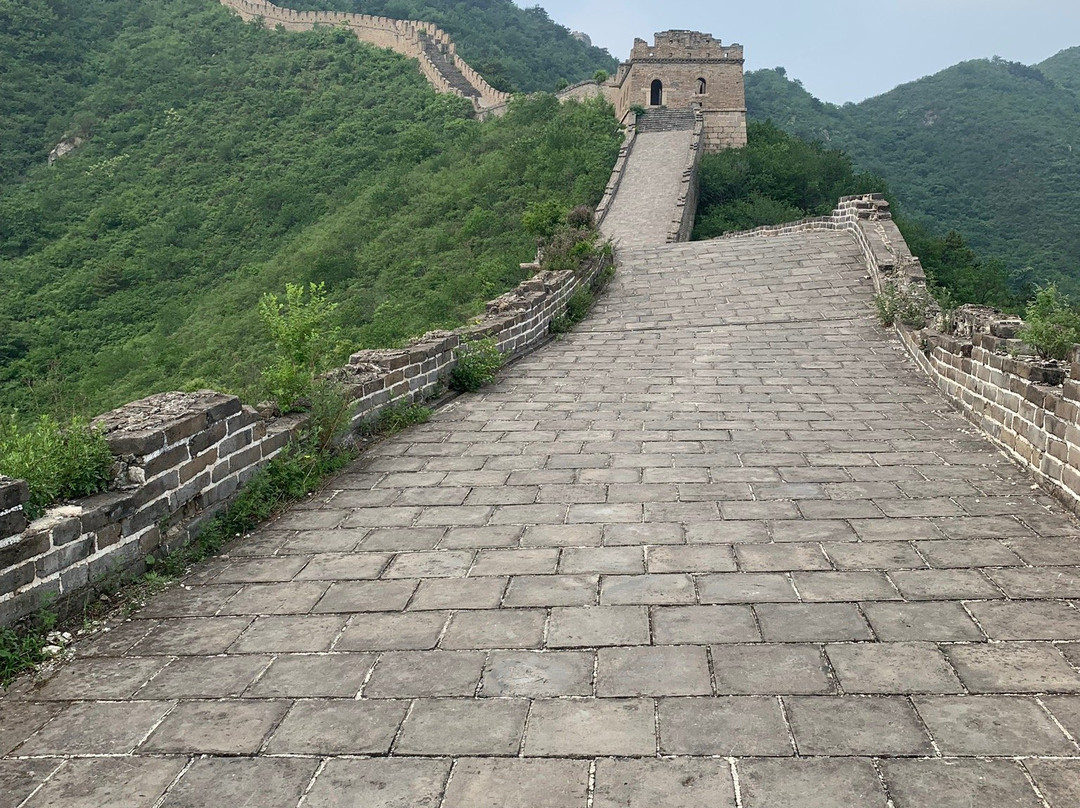 Beijing Great Wall Walking Tours景点图片