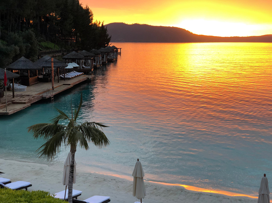 Angel's Marmaris Hotel主图