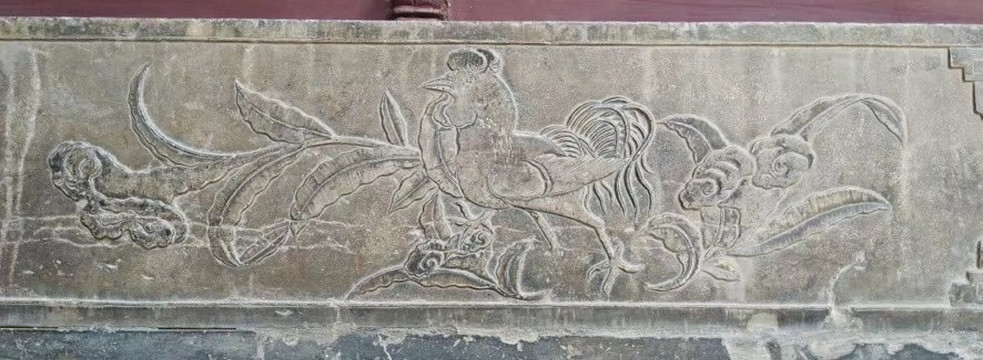 孟店民宅-三原县必去景点