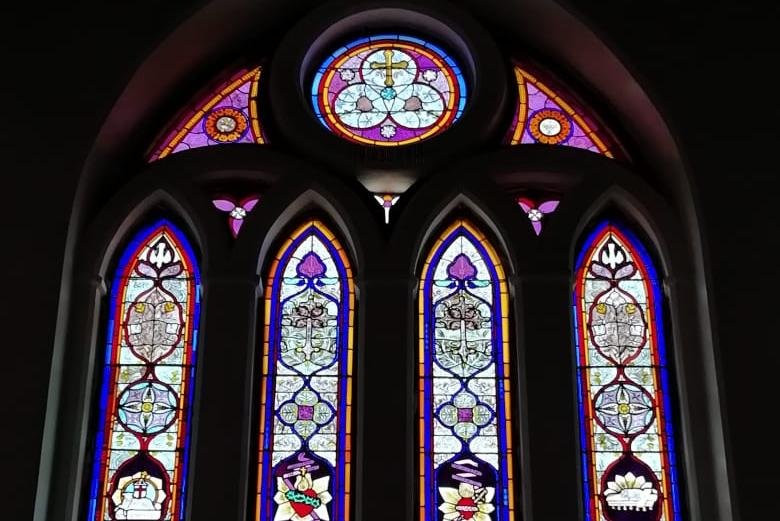 St Thomas in Chennai Tours-金奈（马德拉斯）必去景点