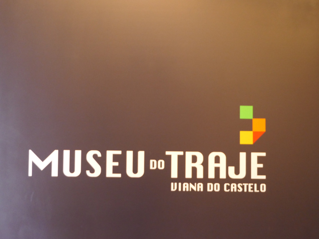 Museu do Traje景点图片