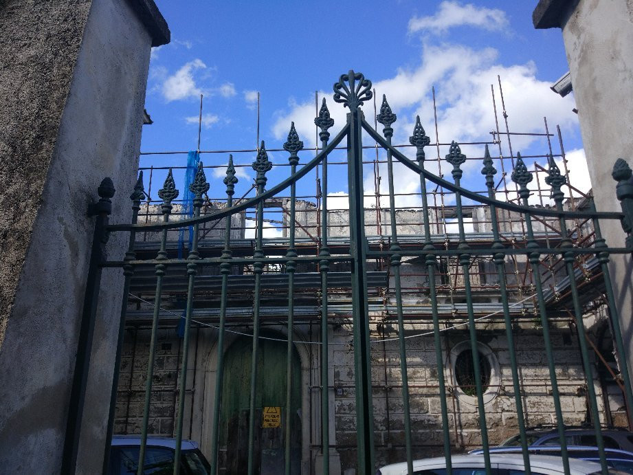 Villa Mimosa主图