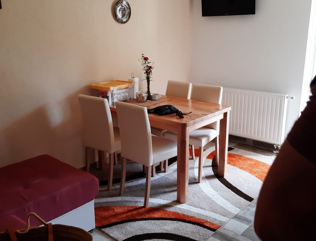 Apartments Paradise主图