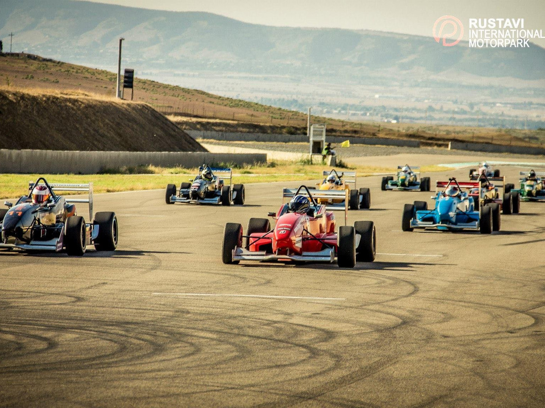 WehostXP-第比利斯必去景点