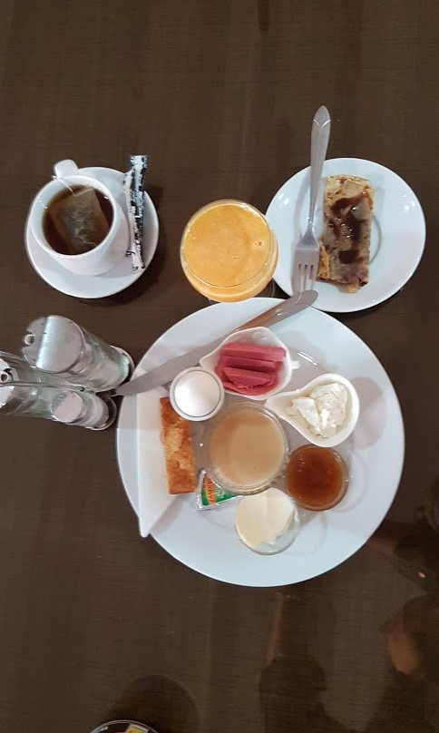 Hotel Metropole Residence主图