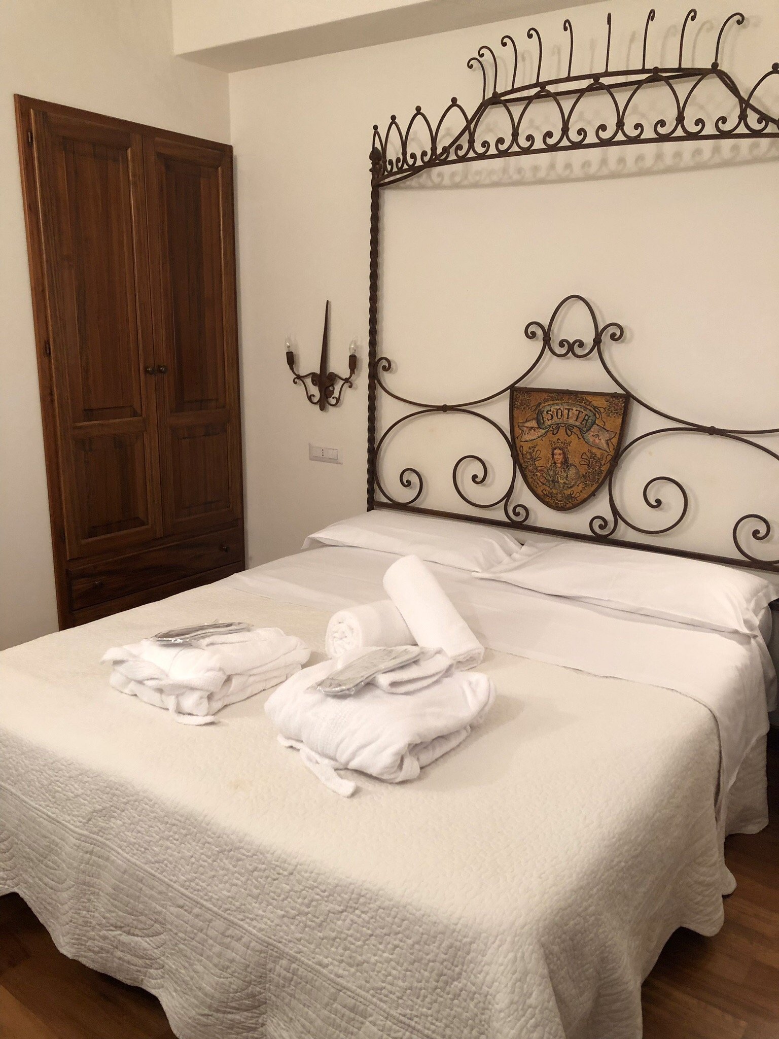 Al Borgo Medievale-官方