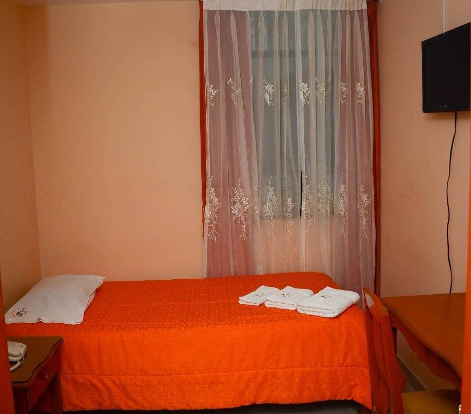 Hostal Costa Azul de Ilo主图