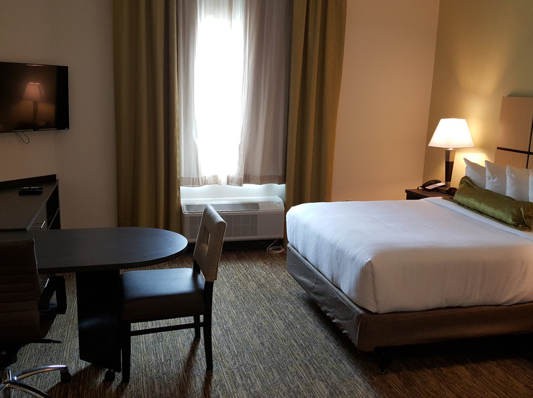 Candlewood Suites Lake Charles South by IHG主图