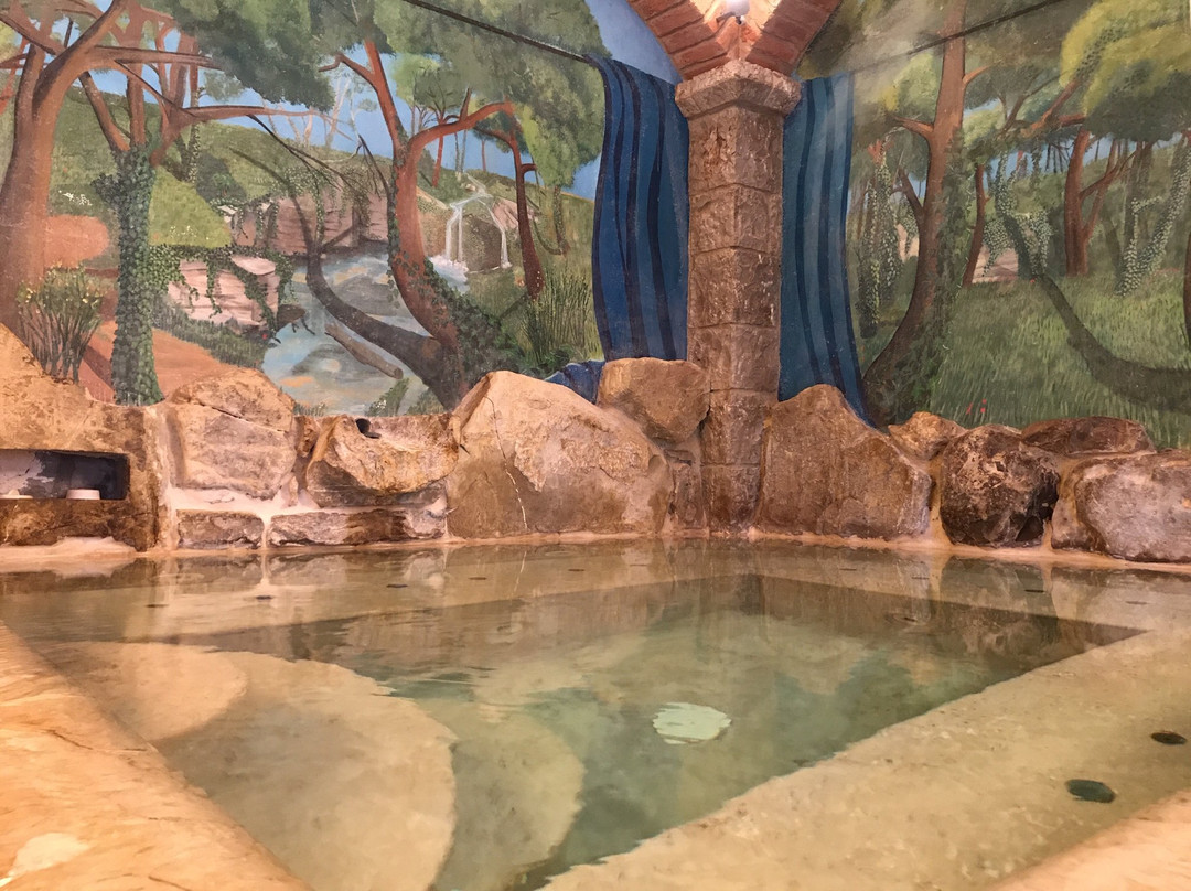 Hotel Le Pozze di Lecchi主图