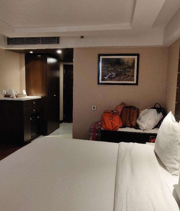 Ranjee's Hotel主图