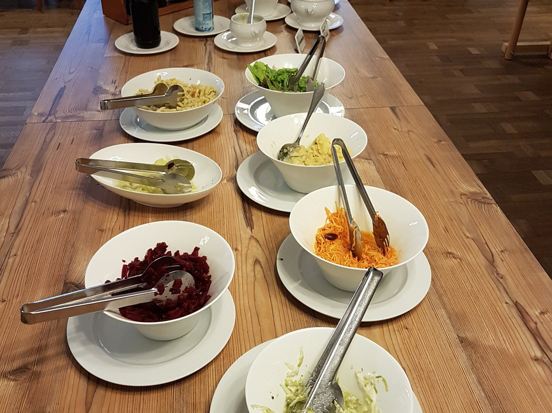 Posthotel Thaller主图