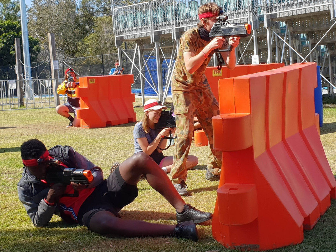 Gold Coast Performance Centre-Runaway Bay必去景点