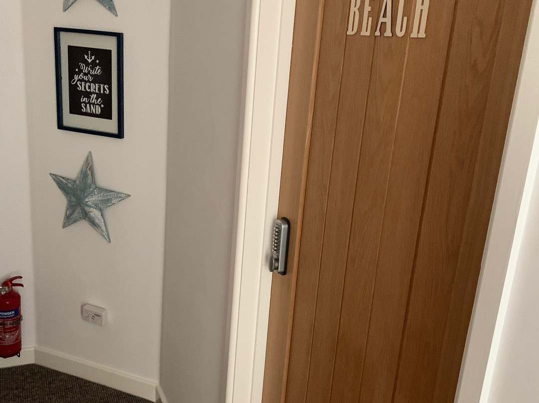 The Beach Retreat主图