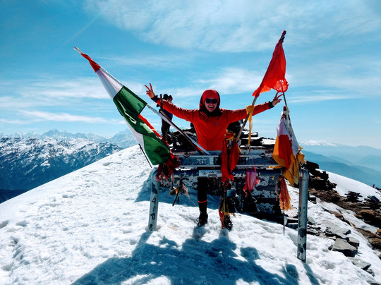 Himalayas Adventure-里希克虚必去景点