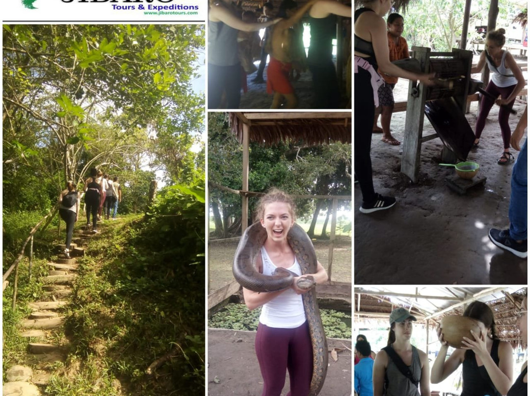 Jibaro Tours & Expeditions-伊基托斯必去景点