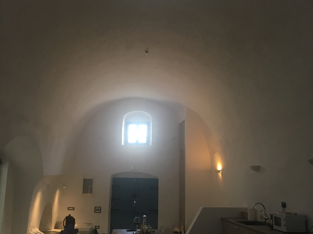 Alluvial Santorini Suites主图