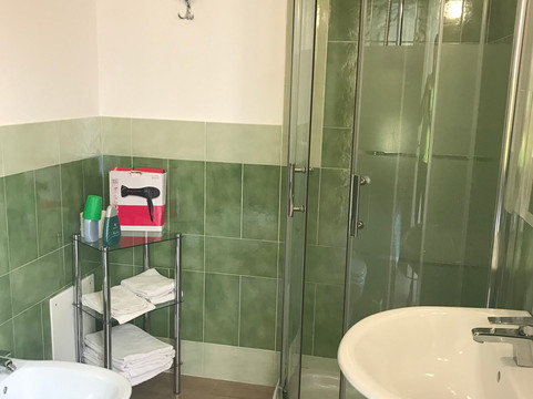 B&B Colti Di Rosa主图