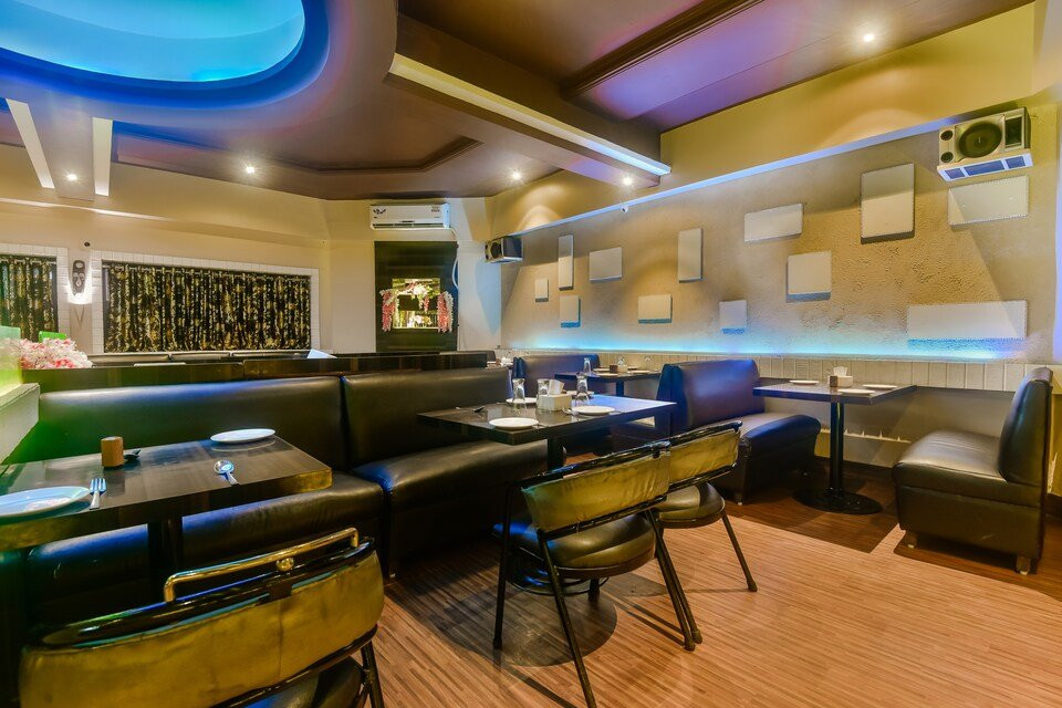 Fabhotel Vatika Mumbai-Nasik Highway主图