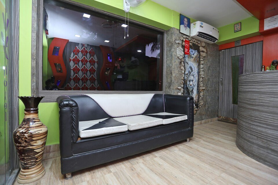 OYO Flagship Ivy hotel主图