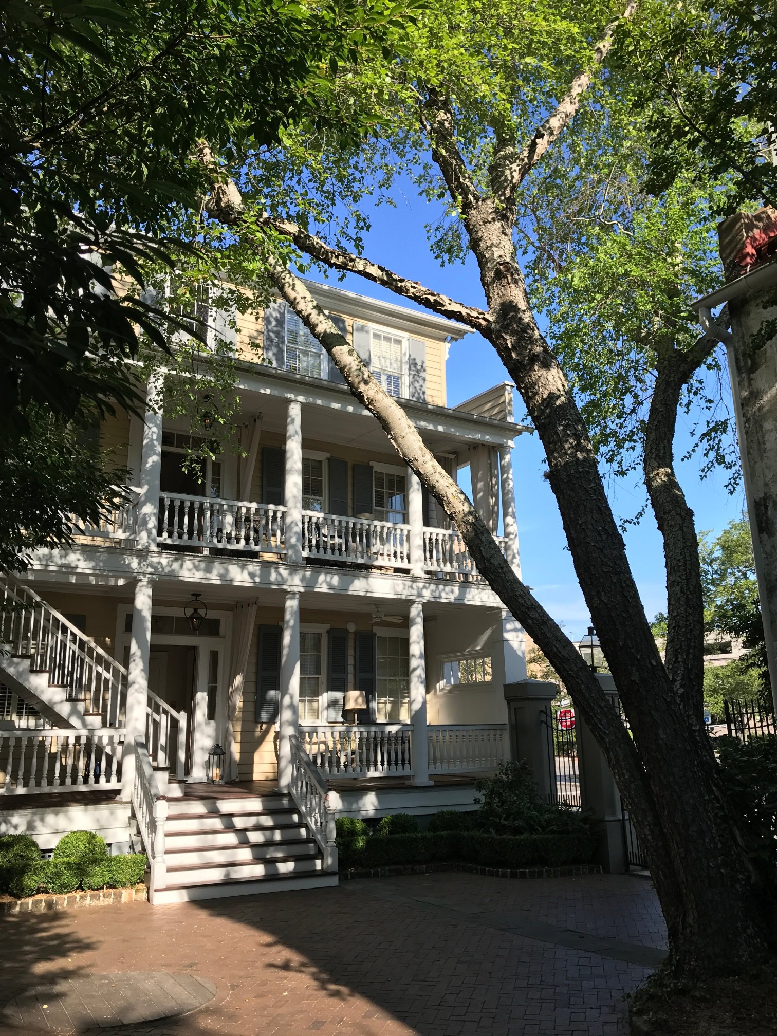 Zero George-portrait