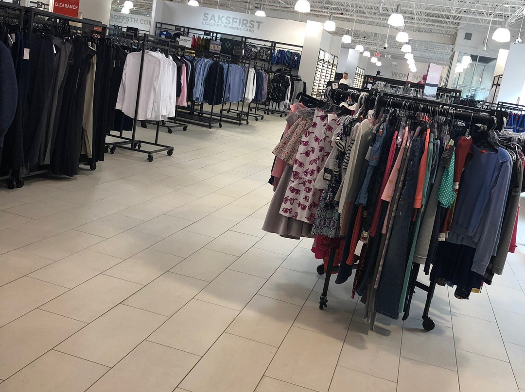 St. Louis Premium Outlets-切斯特菲尔德必去景点