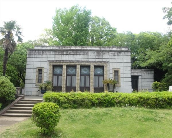 Seienbunko-北区必去景点