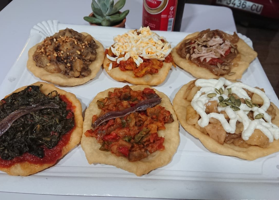 La Coqueria