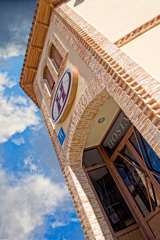 Hostal Avenidas主图