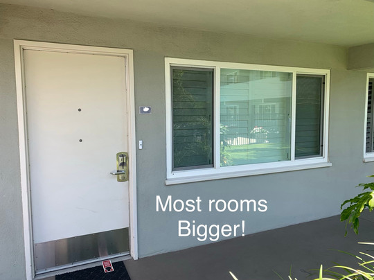 拉阿文尼达旅馆主图