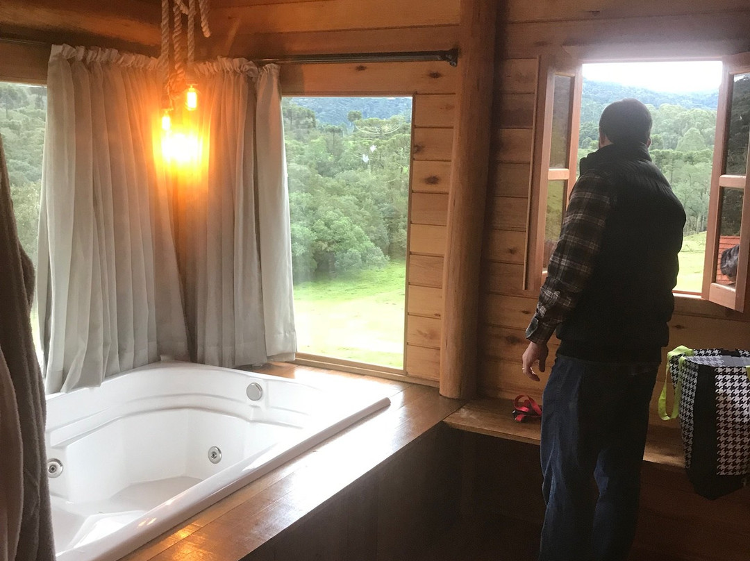 Hospedaria Refugio do Invernador主图