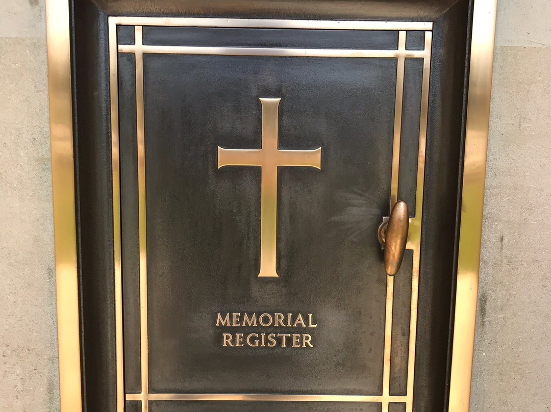 Commonwealth War Cementary-Biguglia必去景点