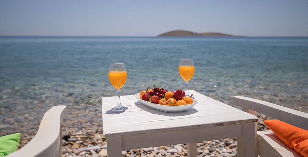 Karia Hotel Palamutbuku主图