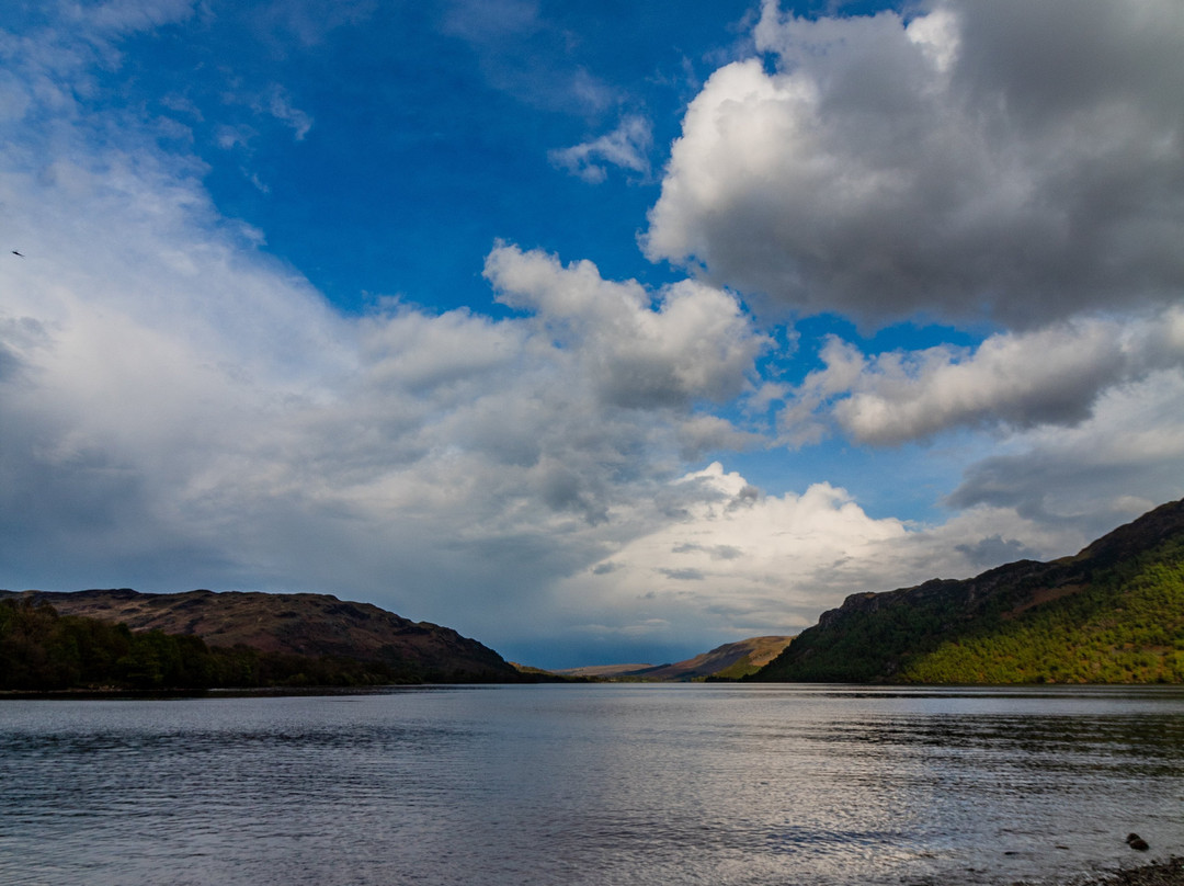 Ullswater Lake景点图片