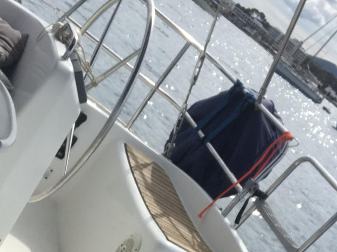 Sunrise Ibiza Boats-伊维萨城区必去景点