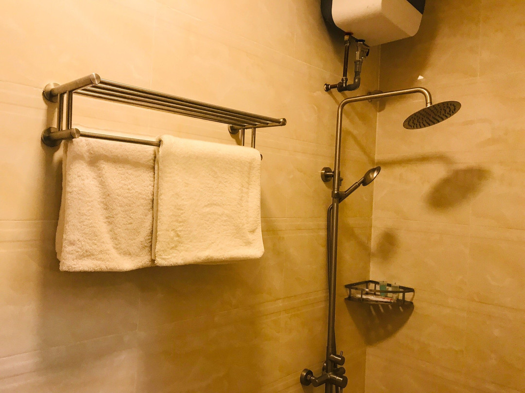 Uncle Ho Motel主图