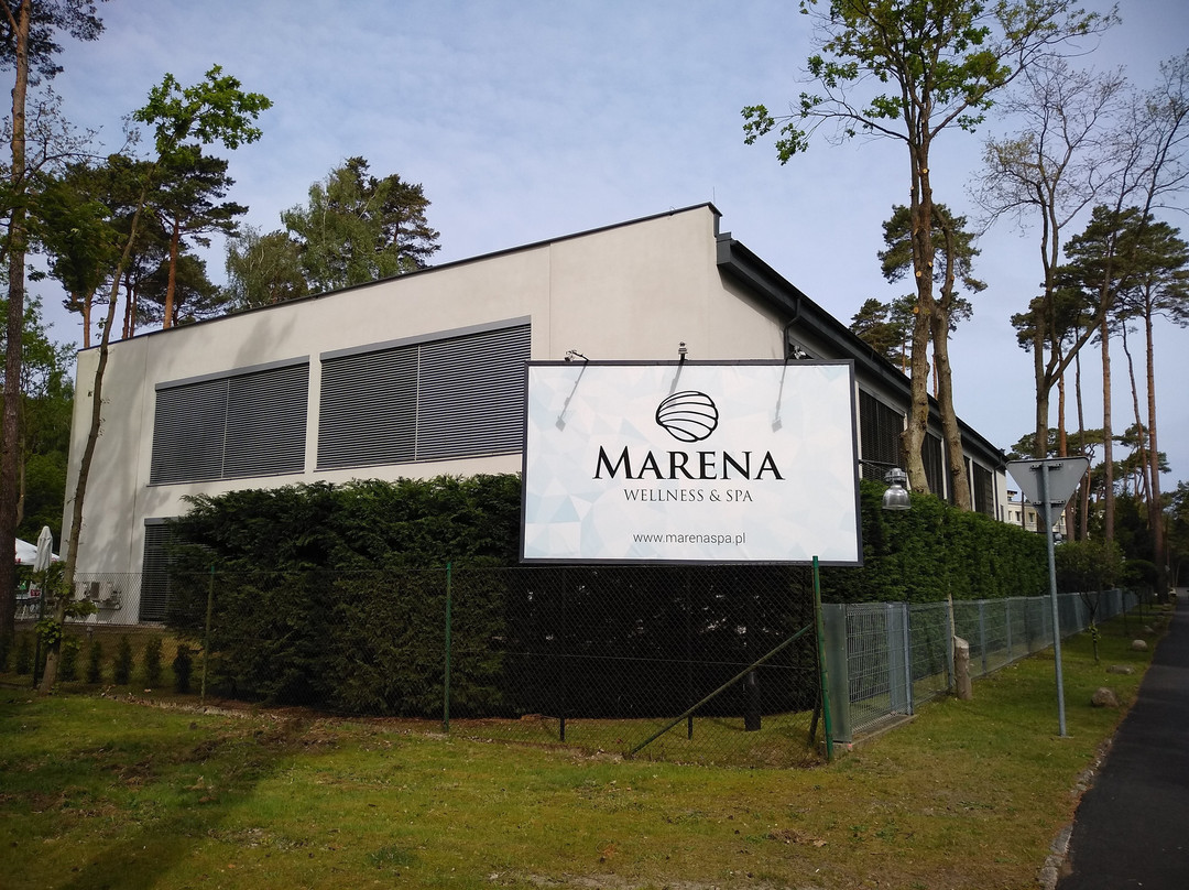 Marena Wellness & Spa主图