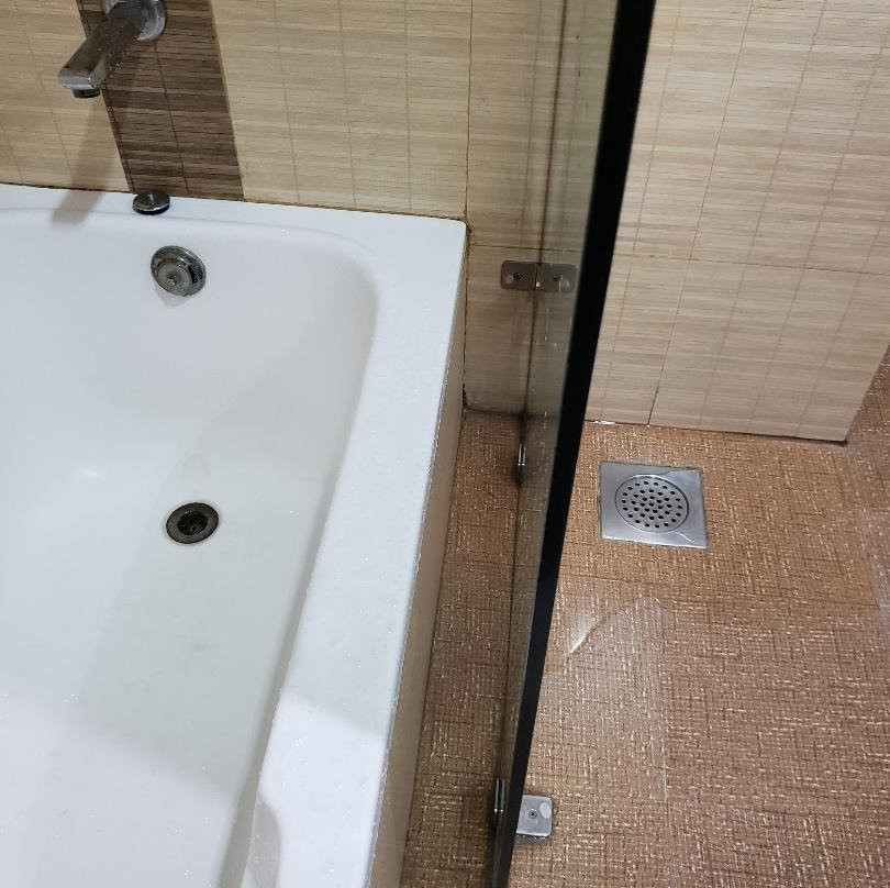 Quality Inn Palms主图