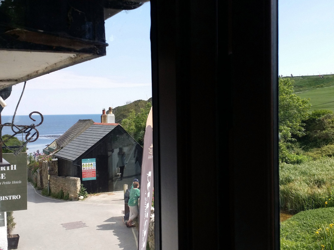 Lulworth Lodge主图