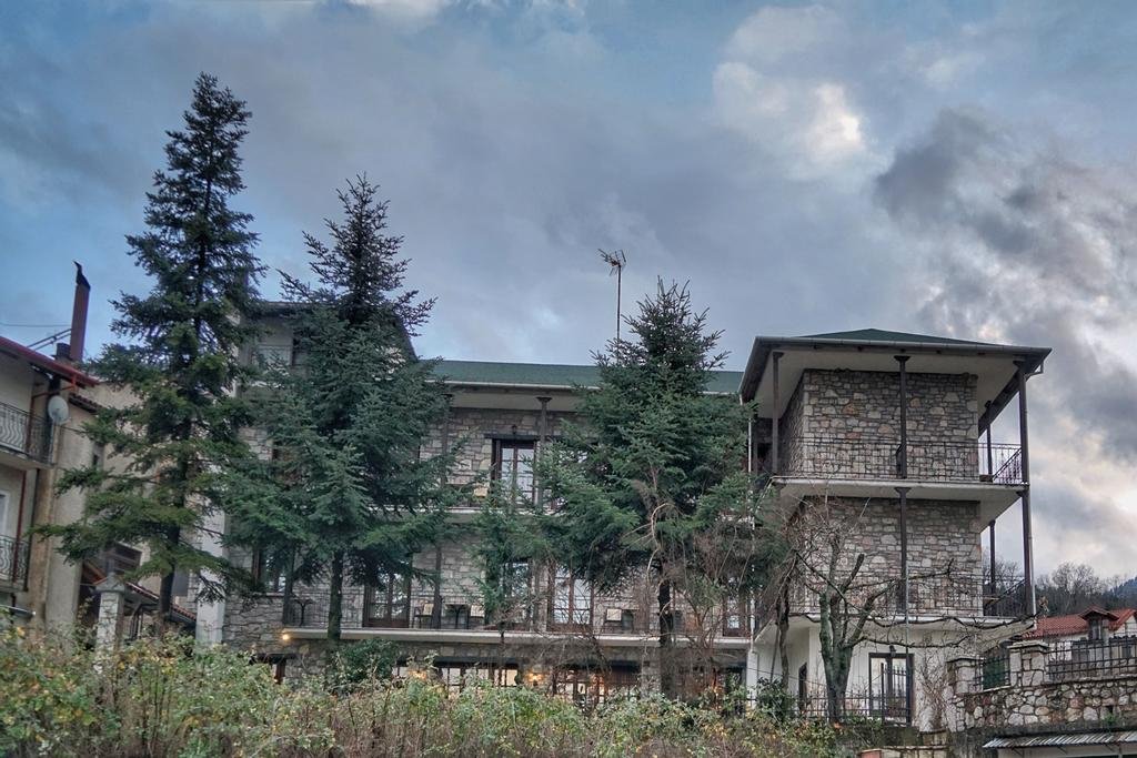 Guesthouse Alexandra-官方