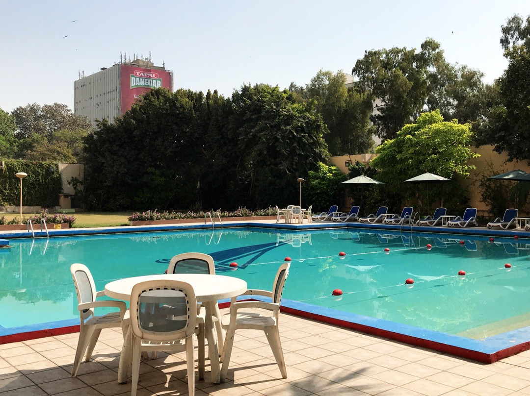 Avari Towers Karachi主图