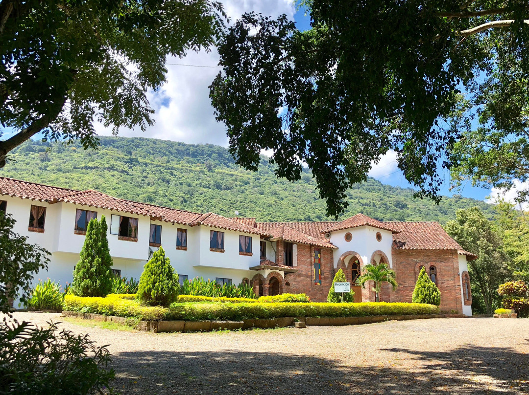 Hotel San Gil del Campo主图